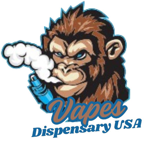 Vapes Dispensary USA