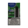 Comprar Waka SoPro 10000 Desechable Vape Fresh Mint Online